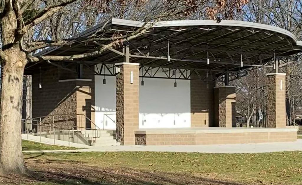 fca 2 Fountain City Amphitheater