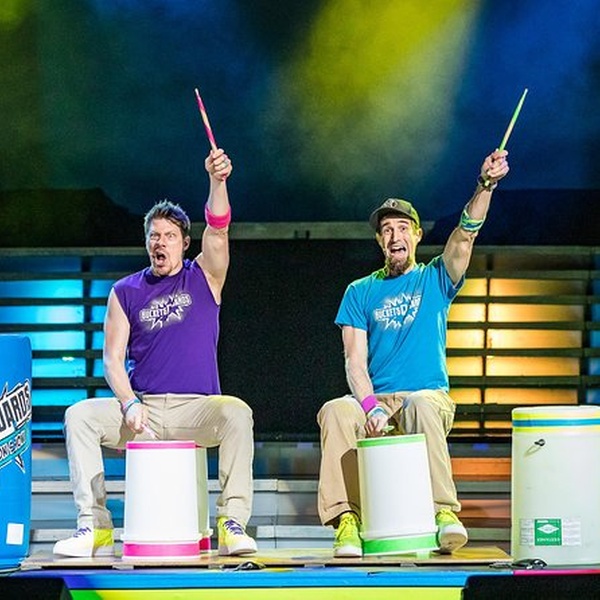 Buckets N Boards City of Bryan, Ohio